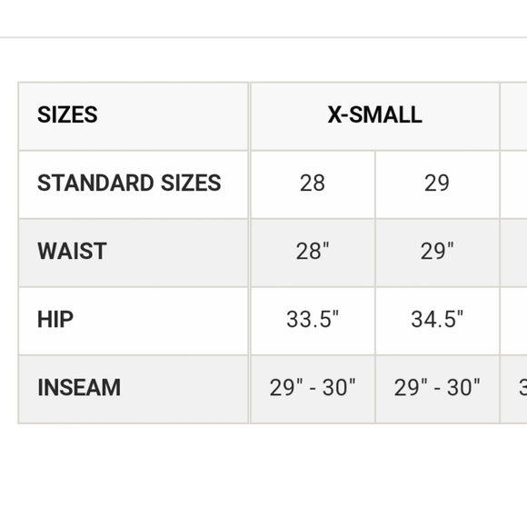 NEW VOLCOM 2X4 SKINNY LOW RISE JEANS - Picture 7 of 7